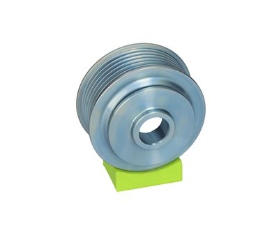 Belt Pulley, alternator VALEO NEW ORIGINAL SPARE PART