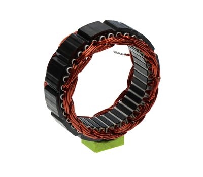 Stator, alternator VALEO NEW ORIGINAL SPARE PART