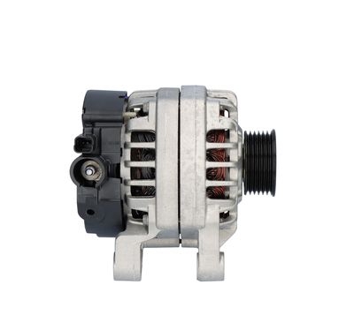Alternator VALEO ORIGINS NEW OE TECHNOLOGY