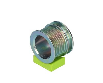 Belt Pulley, alternator VALEO NEW SPARE PART