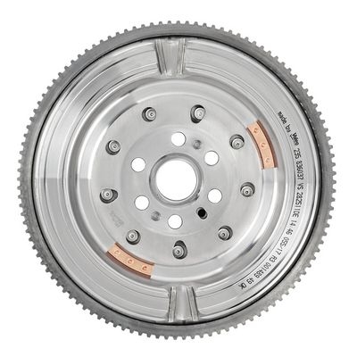 Flywheel DUAL MASS FLYWHEEL
