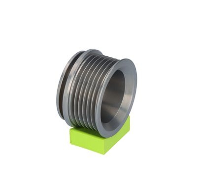 Belt Pulley, alternator VALEO NEW ORIGINAL SPARE PART