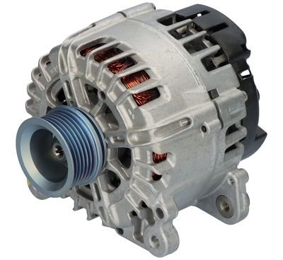 Alternator VALEO ORIGINS NEW OE TECHNOLOGY