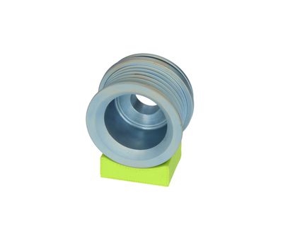 Belt Pulley, alternator VALEO NEW SPARE PART