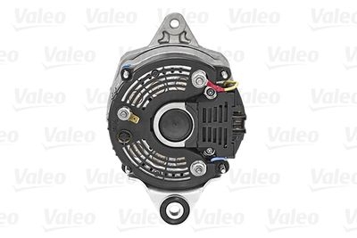 Alternator VALEO ORIGINS NEW OE TECHNOLOGY