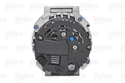 Alternator VALEO ORIGINS NEW OE TECHNOLOGY