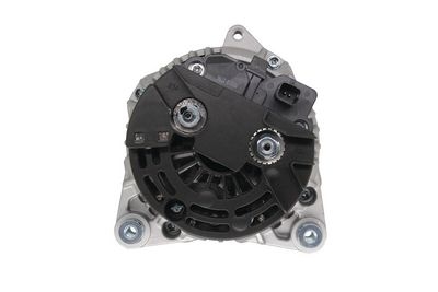Alternator VALEO CORE-FLEX
