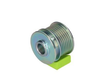 Belt Pulley, alternator VALEO NEW SPARE PART