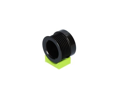 Belt Pulley, alternator VALEO NEW SPARE PART