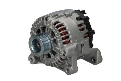 Alternator VALEO ORIGINS NEW OE TECHNOLOGY