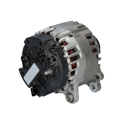 Alternator VALEO ORIGINS NEW OE TECHNOLOGY