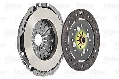 Clutch Kit KIT2P