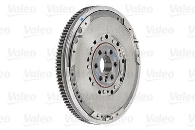Flywheel DUAL MASS FLYWHEEL
