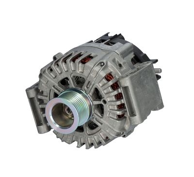 Alternator VALEO ORIGINS NEW OE TECHNOLOGY