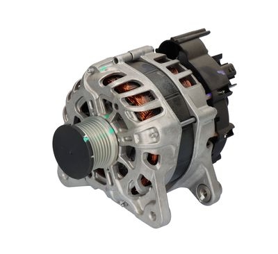 Alternator VALEO ORIGINS NEW OE TECHNOLOGY