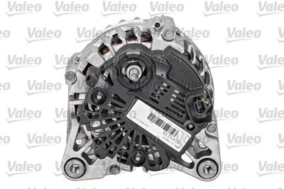 Alternator VALEO ORIGINS NEW OE TECHNOLOGY