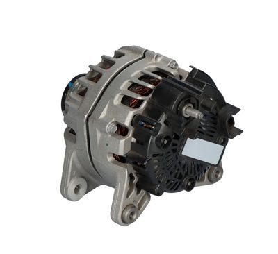 Alternator VALEO ORIGINS NEW OE TECHNOLOGY