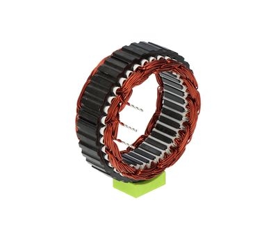 Stator, alternator VALEO NEW ORIGINAL SPARE PART