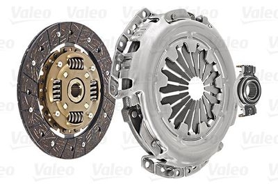 Clutch Kit VALEO CLASSIC KIT3P