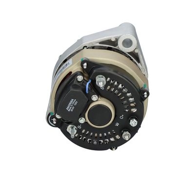 Alternator VALEO ORIGINS NEW OE TECHNOLOGY