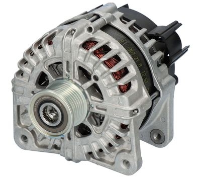 Alternator VALEO ORIGINS NEW OE TECHNOLOGY