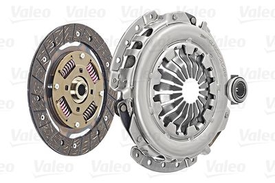 Clutch Kit VALEO CLASSIC KIT3P