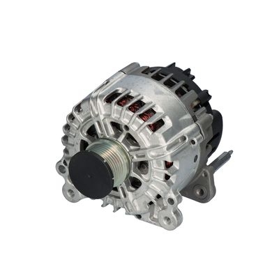 Alternator VALEO ORIGINS NEW OE TECHNOLOGY