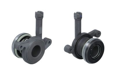 Central Slave Cylinder, clutch