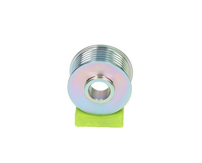 Belt Pulley, alternator VALEO NEW ORIGINAL SPARE PART