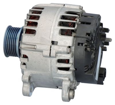 Alternator VALEO ORIGINS NEW OE TECHNOLOGY