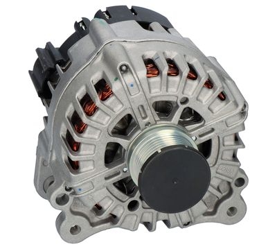 Alternator VALEO ORIGINS NEW OE TECHNOLOGY
