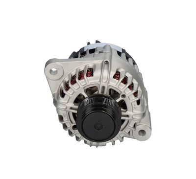 Alternator VALEO ORIGINS NEW OE TECHNOLOGY