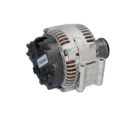 Alternator VALEO ORIGINS NEW OE TECHNOLOGY