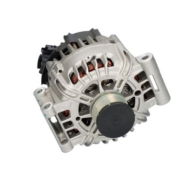 Alternator VALEO ORIGINS NEW OE TECHNOLOGY