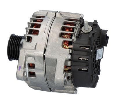 Alternator VALEO ORIGINS NEW OE TECHNOLOGY