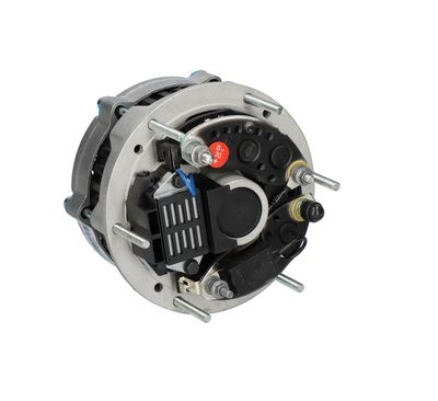 Alternator VALEO ORIGINS NEW OE TECHNOLOGY