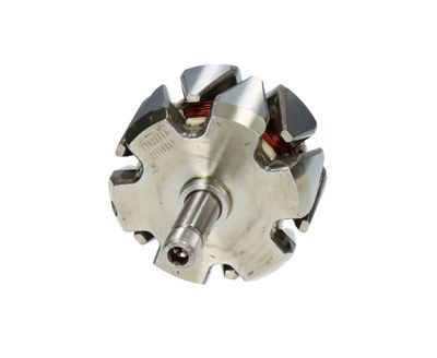 Rotor, alternator VALEO NEW ORIGINAL SPARE PART