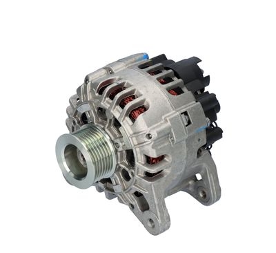 Alternator VALEO ORIGINS NEW OE TECHNOLOGY