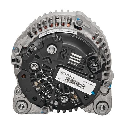 Alternator VALEO ORIGINS NEW OE TECHNOLOGY