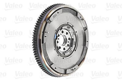 Flywheel DUAL MASS FLYWHEEL