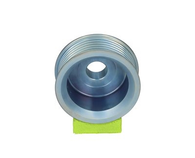 Belt Pulley, alternator VALEO NEW ORIGINAL SPARE PART