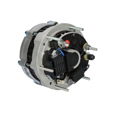 Alternator VALEO ORIGINS NEW OE TECHNOLOGY
