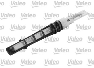 Injector Nozzle, expansion valve