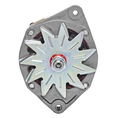 Alternator VALEO ORIGINS NEW OE TECHNOLOGY