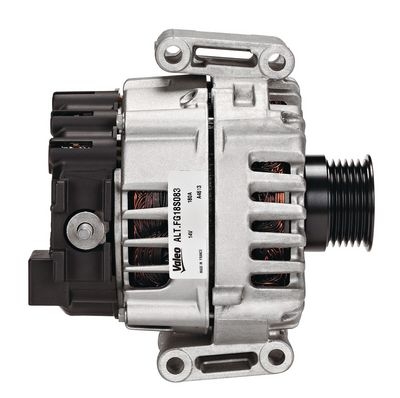Alternator VALEO ORIGINS NEW OE TECHNOLOGY