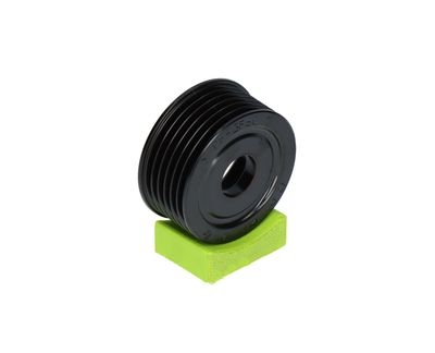 Belt Pulley, alternator VALEO NEW ORIGINAL SPARE PART