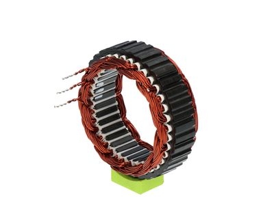 Stator, alternator VALEO NEW ORIGINAL SPARE PART