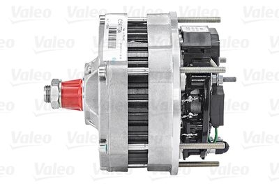 Alternator VALEO ORIGINS NEW OE TECHNOLOGY