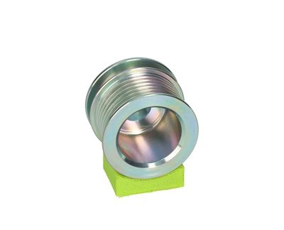 Belt Pulley, alternator VALEO NEW SPARE PART
