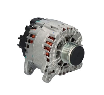 Alternator VALEO ORIGINS NEW OE TECHNOLOGY